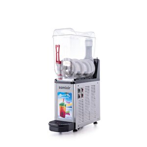 Mono Allure Tekli 12 Lt Slush Buzlaş Karlamaç Makinesi Slush-12-ia