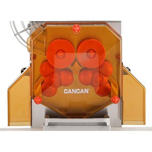 Cancan 38 Depolu Otomatik Portakal Sıkma Makinesi