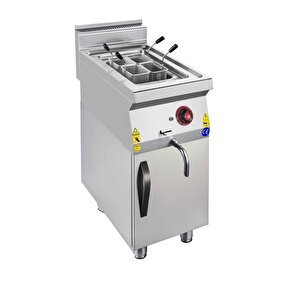 Csa Karacasan  900 Seri Dolaplı Elektrikli Makarna Haşlama Makinesi