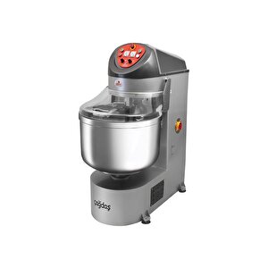 Çağdaş  Çift Devir 75 Kg Spiral Hamur Yoğurma Makinesi 380v