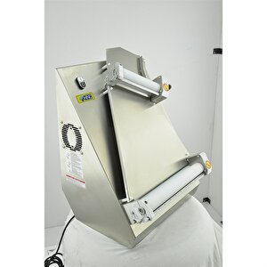 Hnc  40 Cm 40 Luk Yatay Merdane Hamur Açma Makinesi Hnc-hha-40m