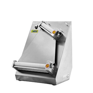 Hnc  40 Cm 40 Luk Yatay Merdane Hamur Açma Makinesi Hnc-hha-40m