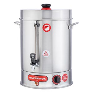250 Bardak 16 Litre Süt Otomatı - Süt Isıtıcısı