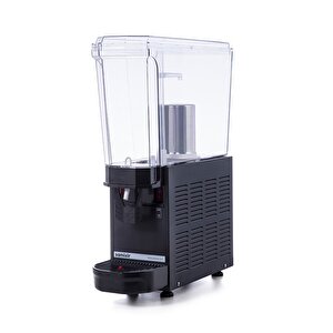 Klasik Mono 20 Lt Fıskiyeli Soğuk İçecek Dispenseri Makinesi 20-sb