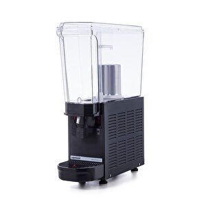 Klasik Mono 20 Lt Fıskiyeli Soğuk İçecek Dispenseri Makinesi 20-sb
