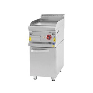 Csa Karacasan  900 Seri Dolaplı Elektrikli Pleyt Izgara