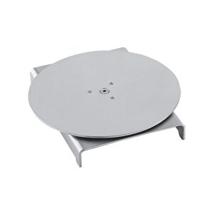 Cancan Dairesel-kare Model Elektrikli Konserve Açacağı