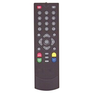 Nextwave 3000-4000 Fta Uydu Alıcı Kumandası
