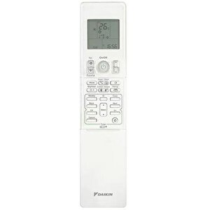 Daikin Arc466a9-arc466a1-arc466a6 Klima Kumanda
