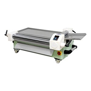 Çağdaş  60 Cm Yatay Yufka Ve Yedek Hamuru Açma Makinesi 220v