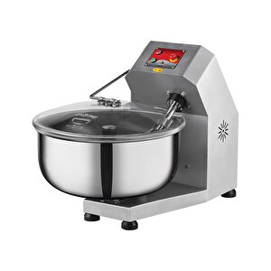Çağdaş  Kapaklı Model 50 Kg Hamur Yoğurma Makinesi 220v
