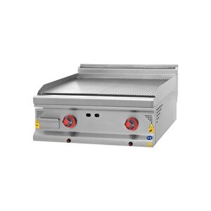 Csa Karacasan  600 Seri Set Üstü  Tüplü Yarı Kanallı Izgara