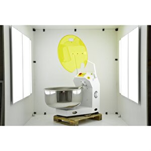 Hnc  Kapaklı Model 50 Kg Hamur Yoğurma Makinesi 220 V