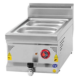 Csa Karacasan 600 Seri Set Üstü Elektrikli Benmari