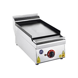 Csa Karacasan  Snack Seri Elektrikli Pleyt Izgara
