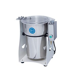 Endüstriyel Tipi Profesyonel Kuru Gıda Öğütücüsü Makinesi