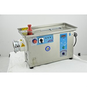 Hnc  22 No 22 Lik Sifero Soğutmalı Et Kıyma Makinesi 220 Volt