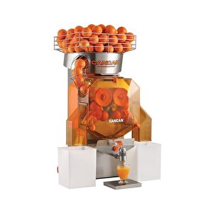 38 Çift Posa Otomatik Portakal Sıkma Makinesi