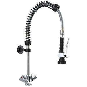 Mt05 Mini Boy Tezgaha Monte Mutfak Bataryası