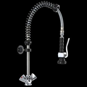 Mt05 Mini Boy Tezgaha Monte Mutfak Bataryası