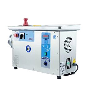 Hnc No 22 Soğutmalı Paslanmaz Kıyma Makinesi 380v