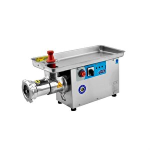 Hnc  32 No 32 Lik Paslanmaz Et Kıyma Makinesi 380 Volt