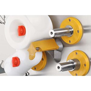 Cancan 32 Bardaklı Otomatik Nar Ve Greyfurt Sıkma Makinesi