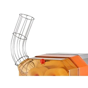 Cancan 32 Bardaklı Otomatik Nar Ve Greyfurt Sıkma Makinesi