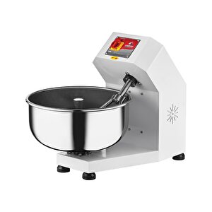 Çağdaş  Klasik Model 50 Kg Hamur Yoğurma Makinesi 380v