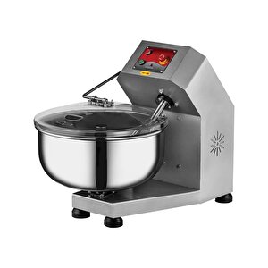 Çağdaş  Kapaklı Model 35 Kg Hamur Yoğurma Makinesi 380v