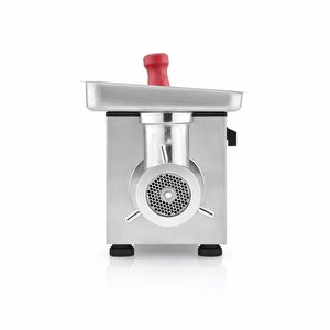 Hnc No 12 Komple Paslanmaz Kıyma Makinesi 220v