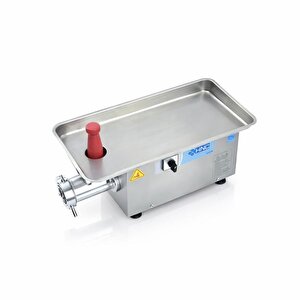 Hnc No 12 Komple Paslanmaz Kıyma Makinesi 220v