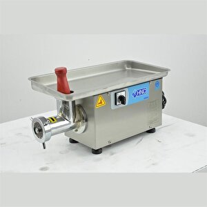 Hnc 12'lik Paslanmaz Et Kıyma Makinesi 220 Volt