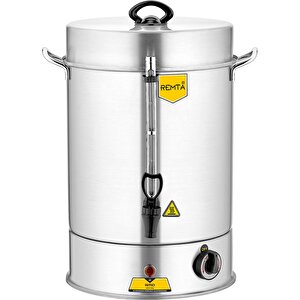 Sıcak Süt Makinesi, 6 L, Elektrikli