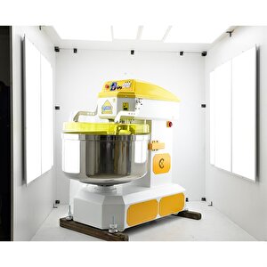 Hnc  90 Kg Spiral Hamur Yoğurma Makinesi 380 V