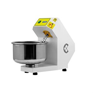 Hnc Klasik Model 5 Kg Hamur Yoğurma Makinesi 220 V