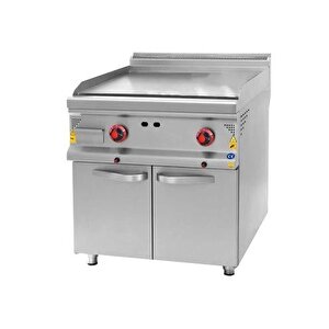 Csa Karacasan  900 Seri Dolaplı Tüplü Pleyt Izgara