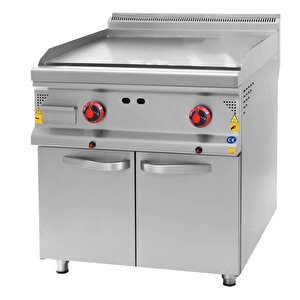 Csa Karacasan  900 Seri Dolaplı Tüplü Pleyt Izgara