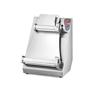 Çağdaş  40 Cm 40 Lık Dikey Merdane Hamur Açma Makinesi