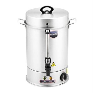 Su Otomatı, 36 L, 400 Bardak Kapasiteli, Elektrikli