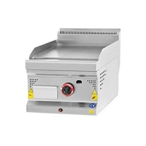 Csa Karacasan  700 Seri Set Üstü Tüplü Düz Pleyt Izgara