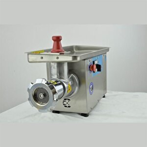 Hnc  22 No 22 Lik Paslanmaz Et Kıyma Makinesi 380 Volt