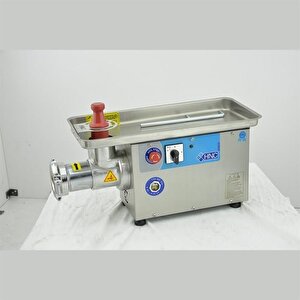 Hnc  22 No 22 Lik Paslanmaz Et Kıyma Makinesi 380 Volt
