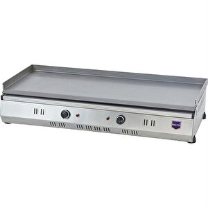 100 Cm Pleyt Izgara Elektrikli