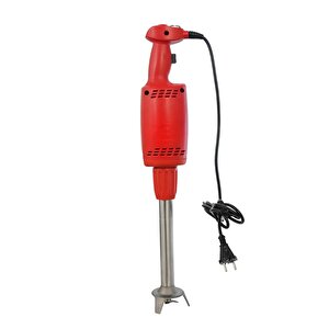 Endüstriyel Tip 25 Lik 25 Cm Paslanmaz El Blender Özlem18