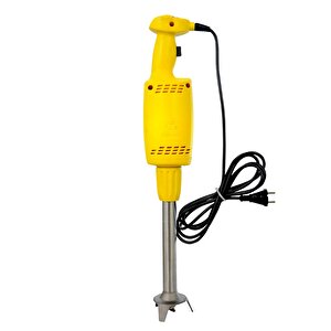 Steelwart Endüstriyel Tip 25 Lik 25 Cm Paslanmaz El Blender Özlem18