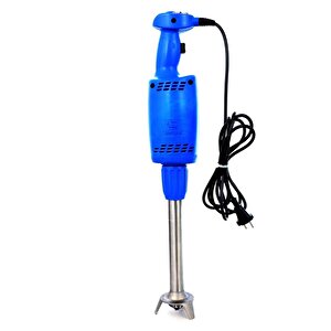 Steelwart Endüstriyel Tip 25 Lik 25 Cm Paslanmaz El Blender Özlem18