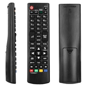 Akb73975763 W.bal Tuşlu Lcd Tv Kumandası