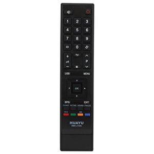 Rm-l1106 3d Lcd-led Tv Kumandası