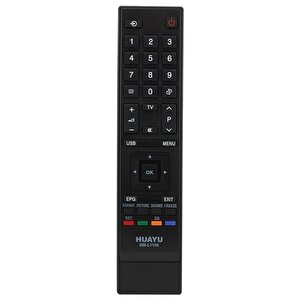 Rm-l1106 3d Lcd-led Tv Kumandası
